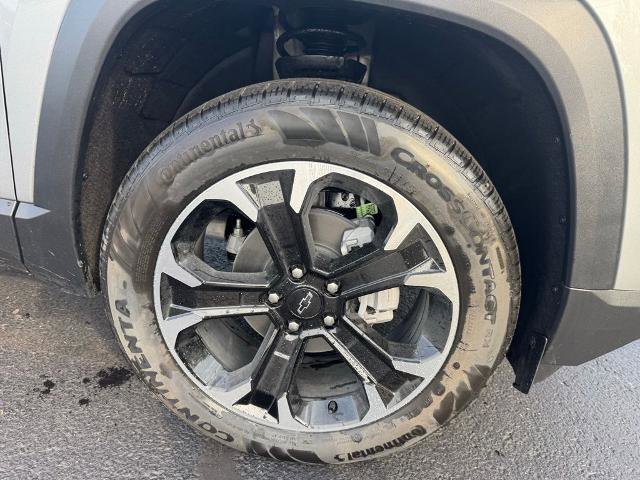 New 2026 Chevrolet Equinox LT w/ Convenience Package II image 6