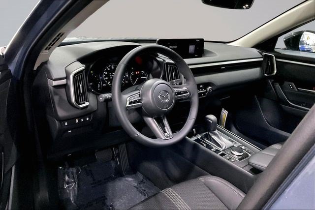 New 2026 MAZDA CX-50 2.5 Hybrid w/ Cargo Package AWD/4WD image 7