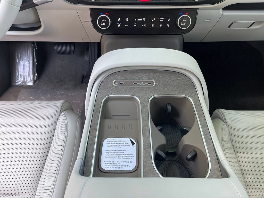 New 2026 Hyundai Palisade SEL AWD/4WD image 10