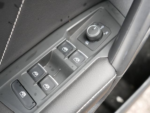 Certified 2024 Volkswagen Tiguan Wolfsburg Edition image 16