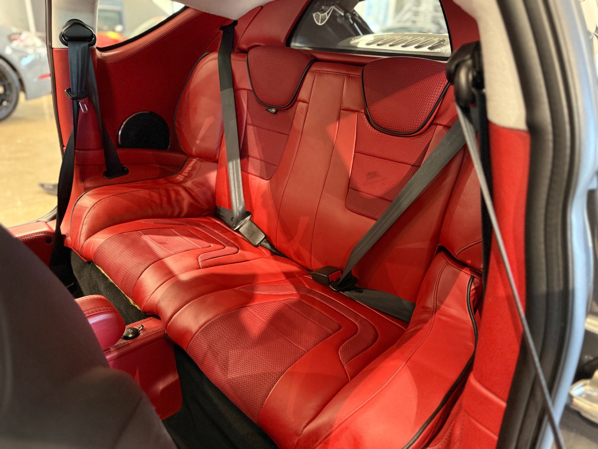 Used 2014 Lotus Evora 2+2 image 49