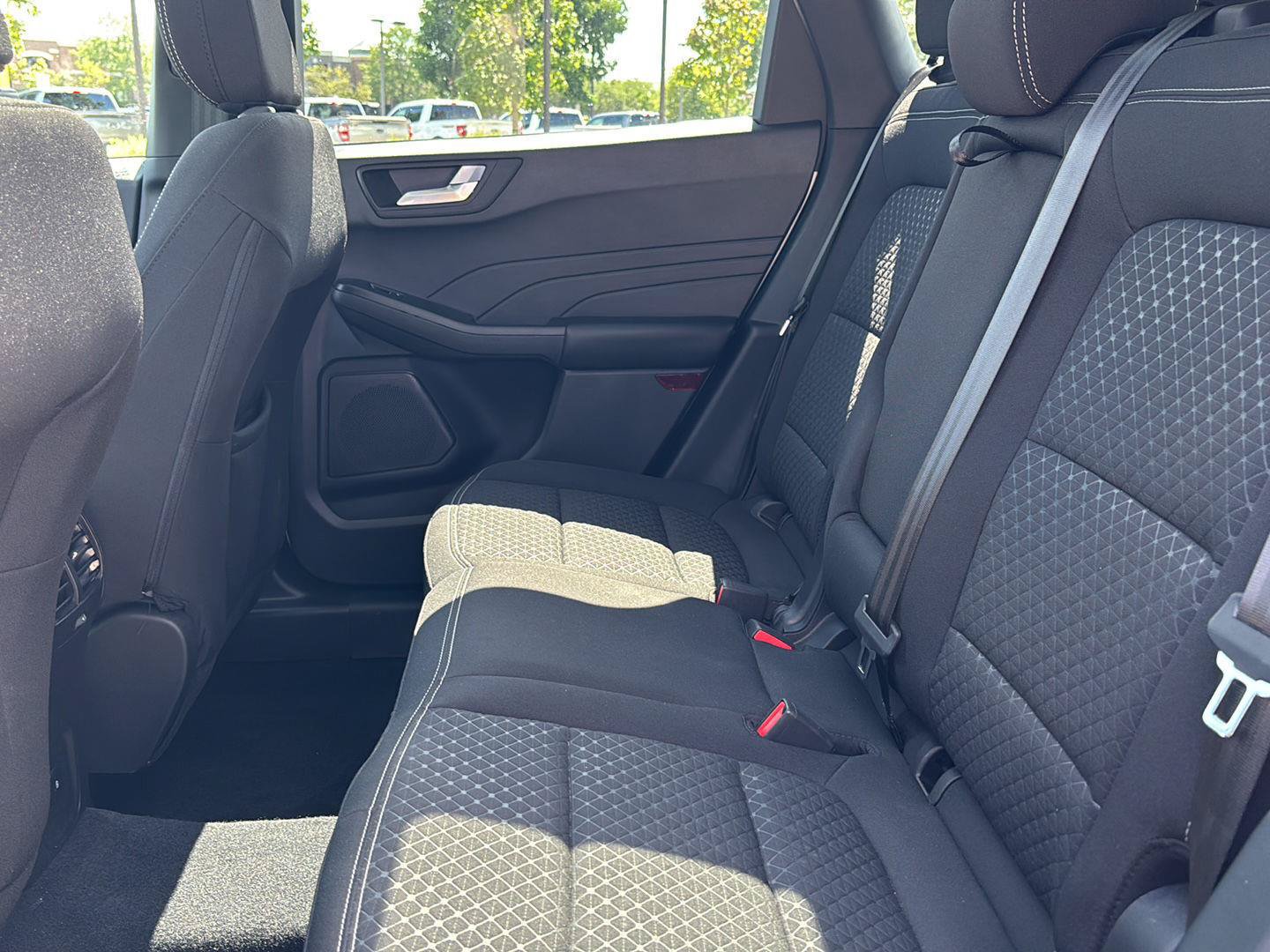 Used 2023 Ford Escape Active w/ Tech Pack #2 AWD/4WD image 24