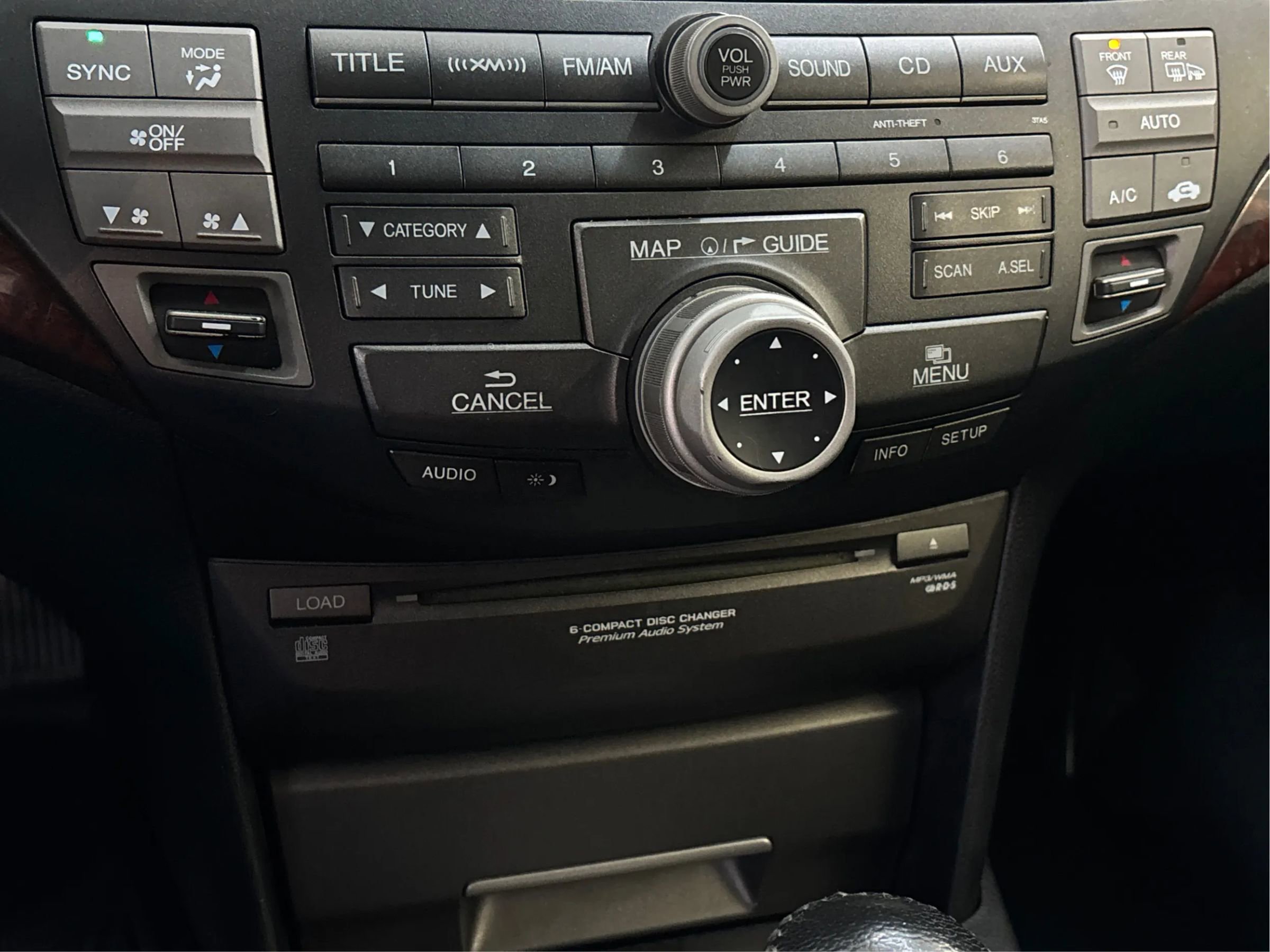 Used 2011 Honda Crosstour EX-L image 37