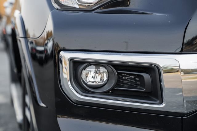 Used 2022 Toyota 4Runner Limited image 12