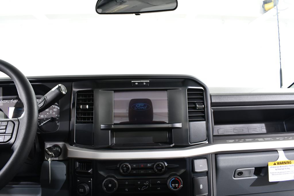 New 2026 Ford F250 XL w/ STX Appearance Package image 8