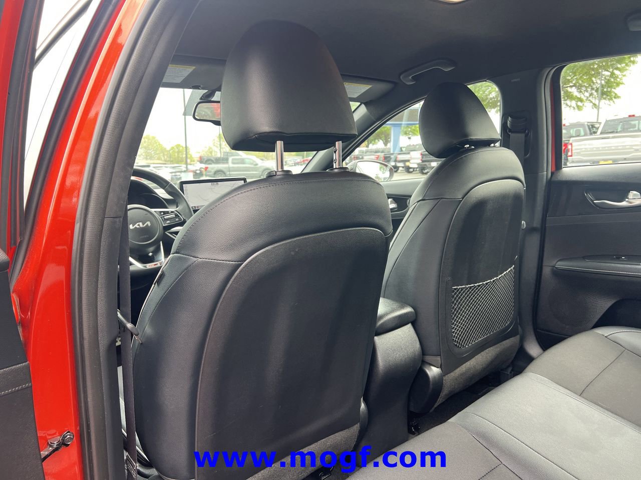 Used 2023 Kia Forte GT-Line image 19