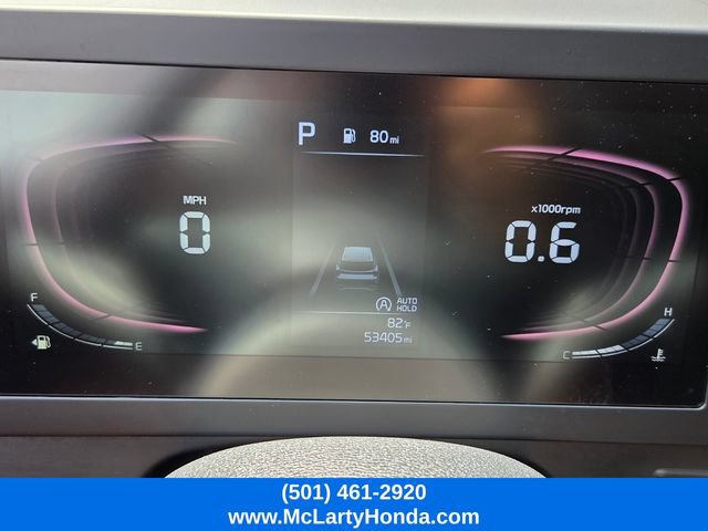 Used 2024 Kia Sportage LX FWD image 29