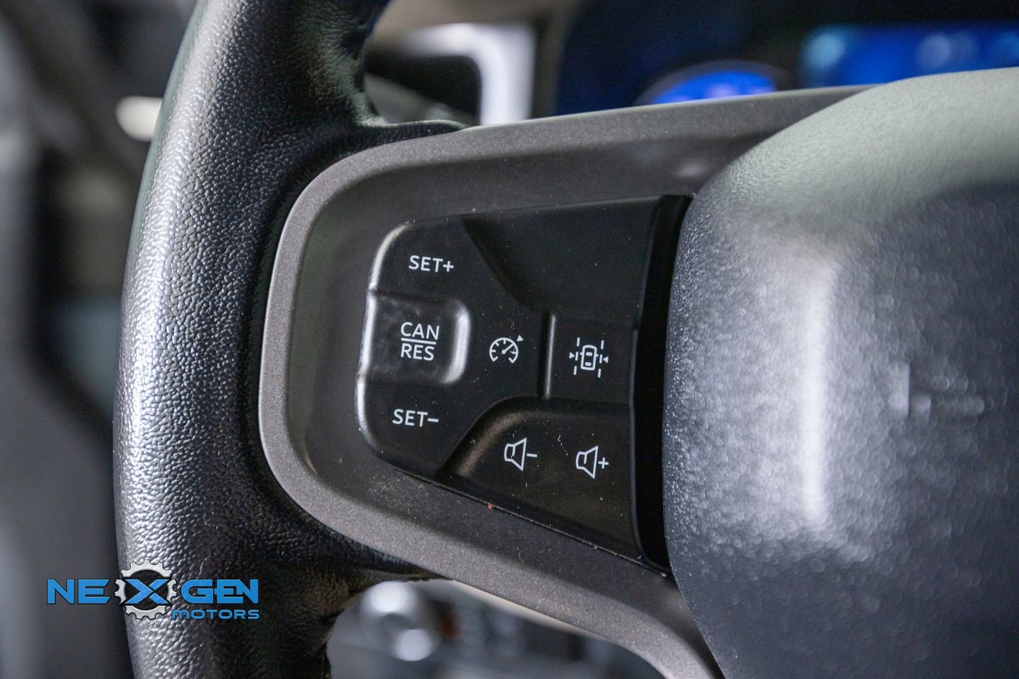 Used 2022 Ford Bronco Wildtrak AWD/4WD image 15