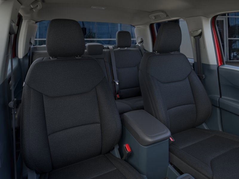 New 2025 Ford Maverick XLT w/ XLT Luxury Package image 10