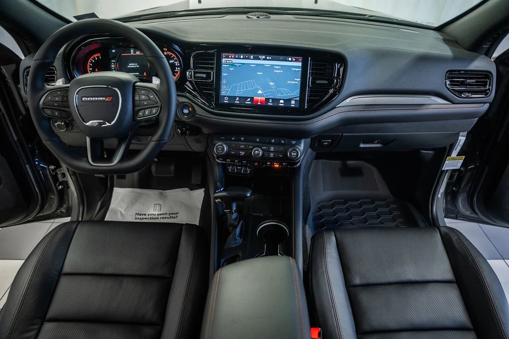 New 2026 Dodge Durango GT image 22
