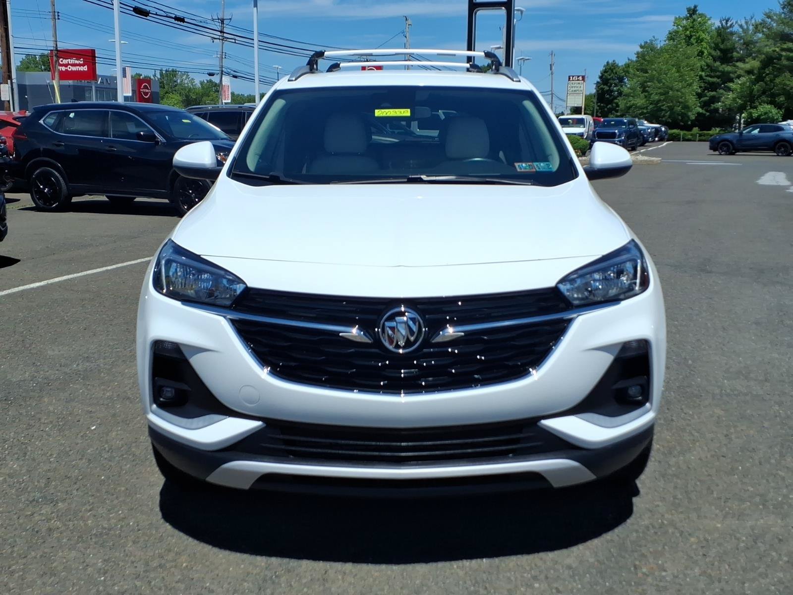 Used 2023 Buick Encore GX Select FWD image 9