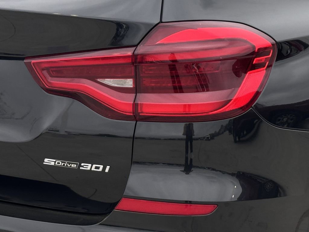 Used 2020 BMW X3 sDrive30i w/ Convenience Package image 11