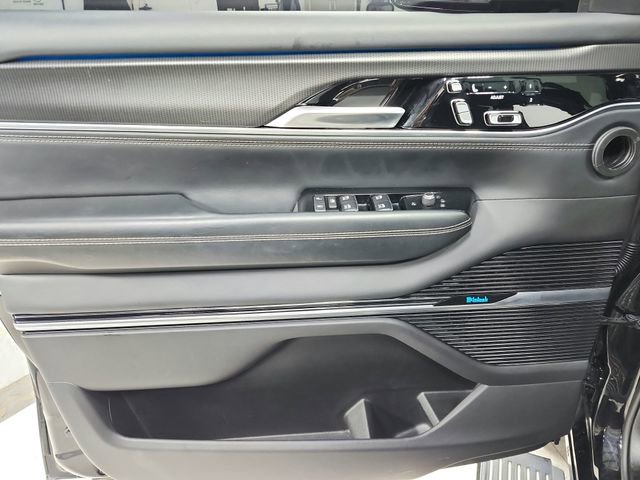 Used 2024 Jeep Grand Wagoneer Series II w/ Quick Order Packagew 28T image 40