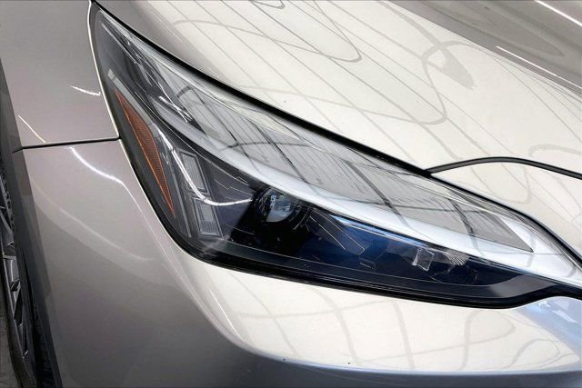 Used 2023 Lexus NX 350 AWD image 29