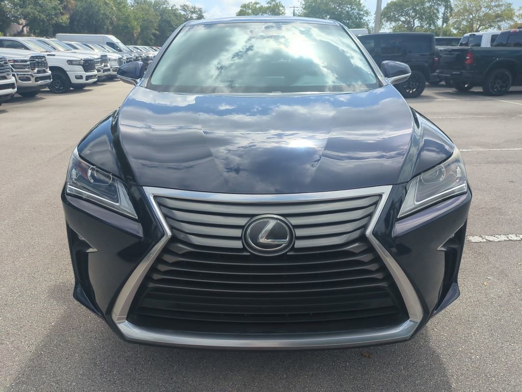 Used 2019 Lexus RX 350 FWD image 4