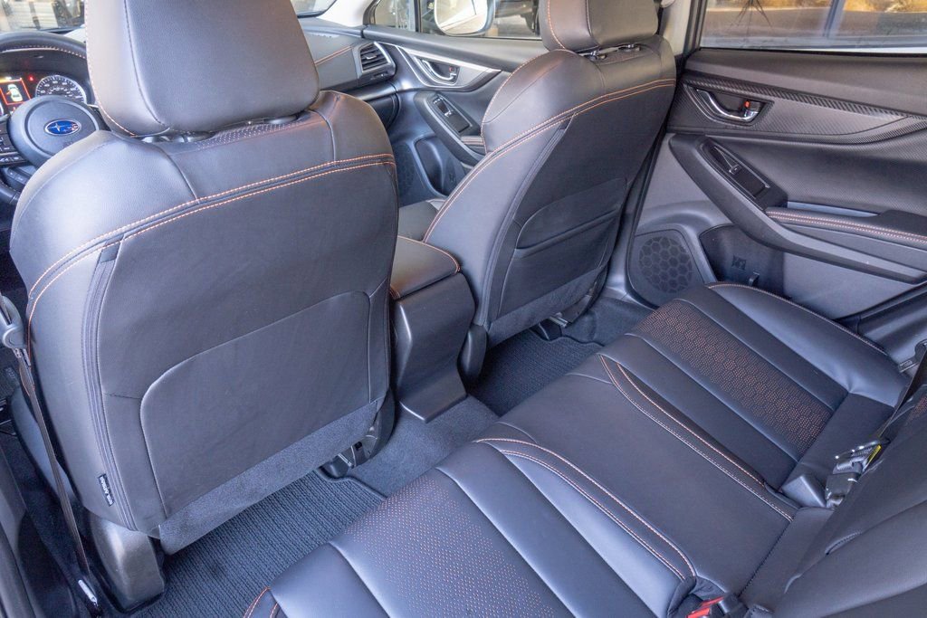 Certified 2023 Subaru Crosstrek 2.5i Limited image 18