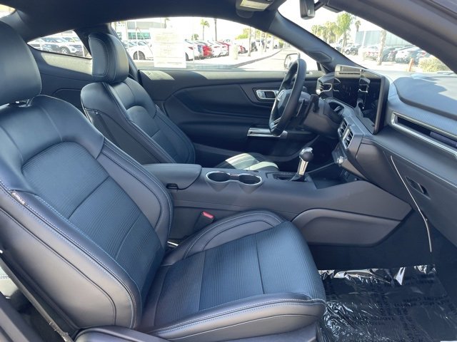 New 2025 Ford Mustang GT Premium w/ California Special Package image 26