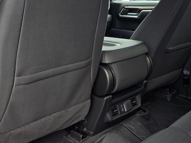 New 2026 GMC Sierra 1500 Elevation AWD/4WD image 24
