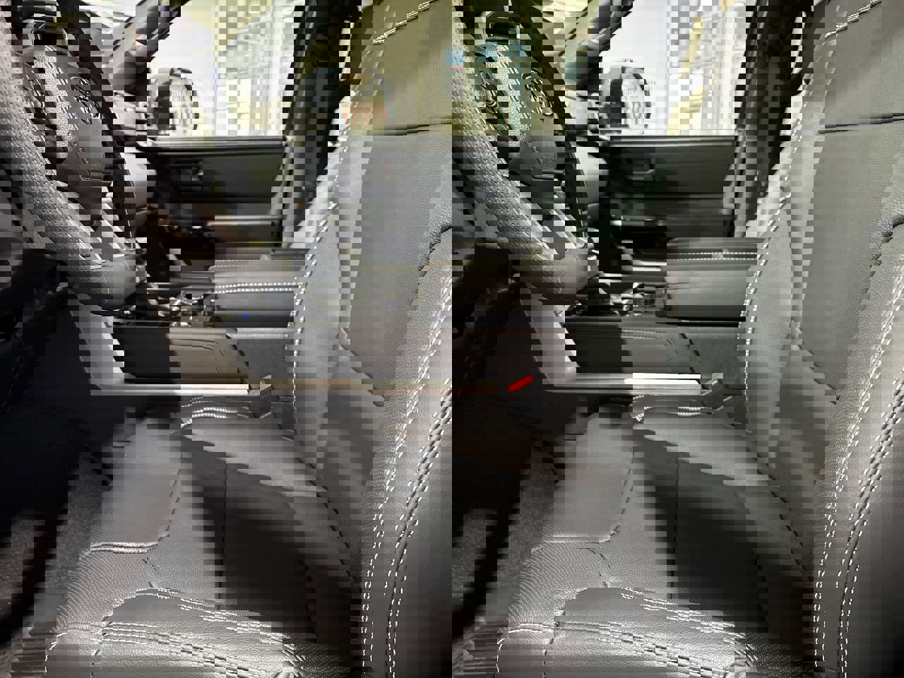 New 2026 Toyota Tundra Limited image 11