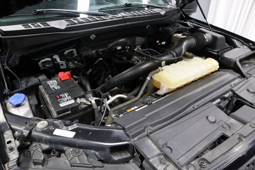 Certified 2020 Ford F150 XL w/ Equipment Group 101A Mid image 12