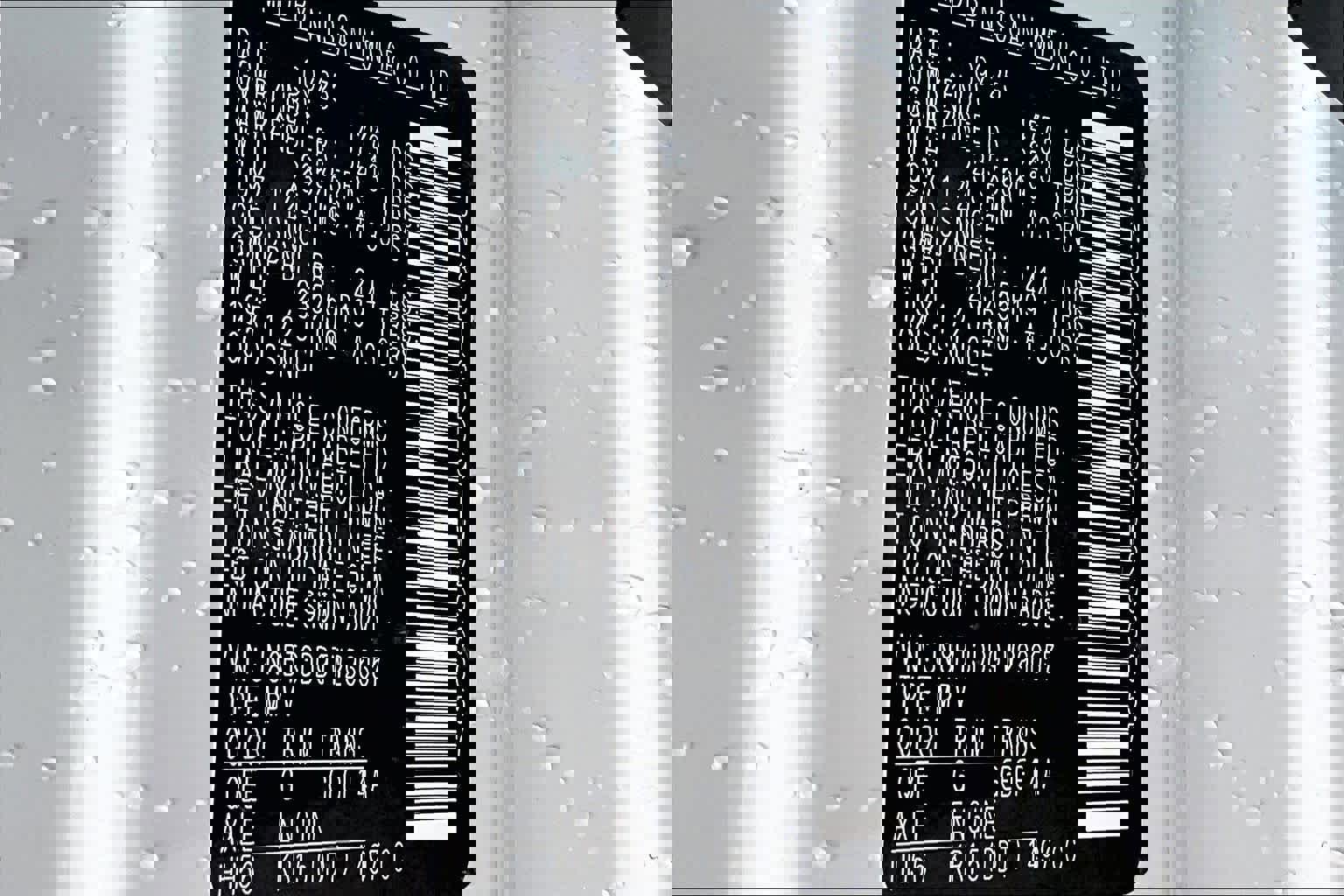 New 2026 Nissan Rogue Platinum w/ Platinum Premium Package image 14