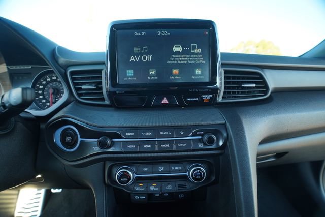 Used 2020 Hyundai Veloster N w/ Performance Package image 27