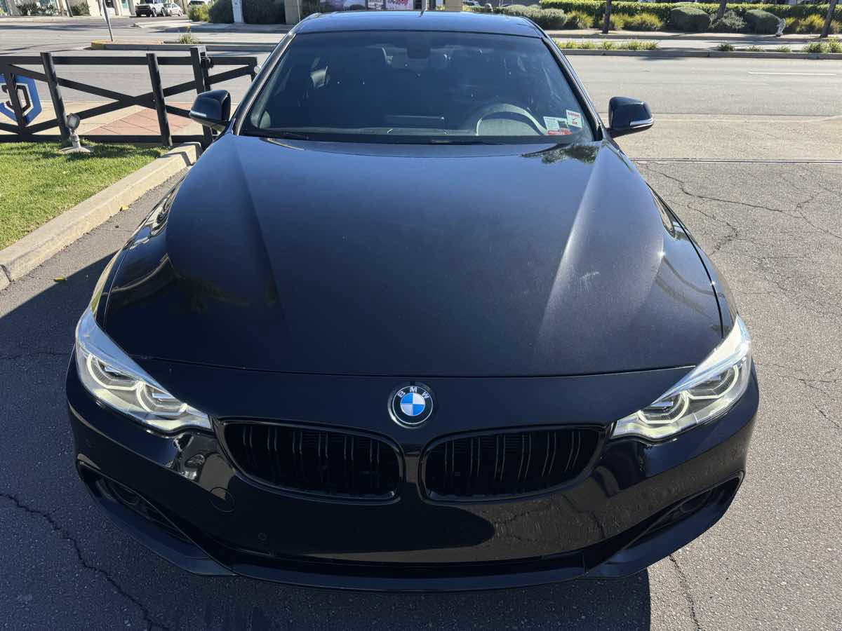 Used 2014 BMW 435i Coupe w/ Premium Package image 11