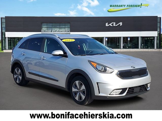 Used 2019 Kia Niro EX image 1