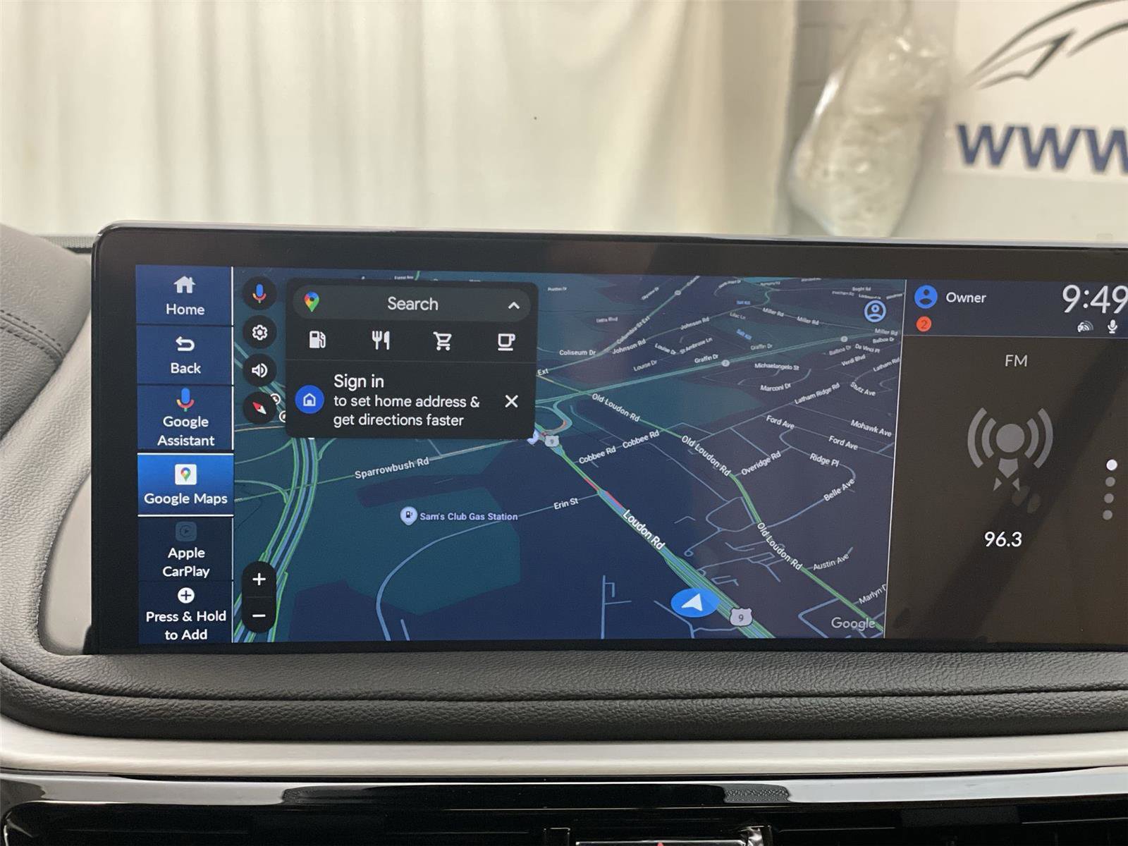 New 2026 Acura MDX SH-AWD image 19