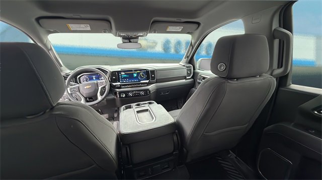 Used 2024 Chevrolet Silverado 1500 LT image 15