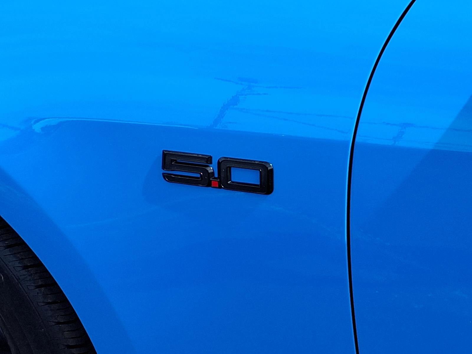 Used 2025 Ford Mustang GT Premium RWD image 29
