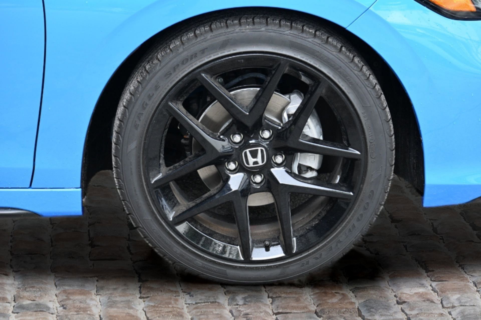 New 2025 Honda Civic Sport image 36