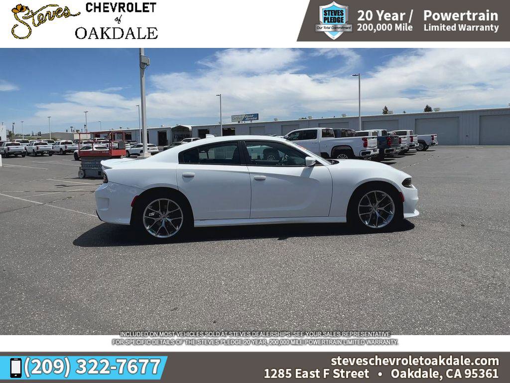 Used 2020 Dodge Charger GT image 13