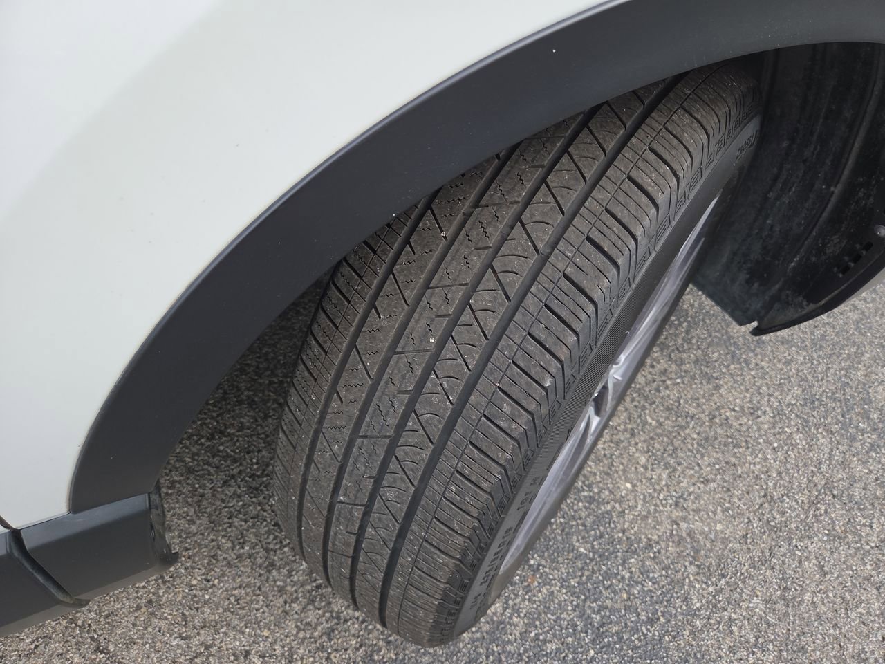 Used 2022 Honda CR-V Touring image 13