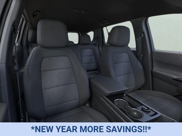 New 2026 Chevrolet Equinox LT image 16