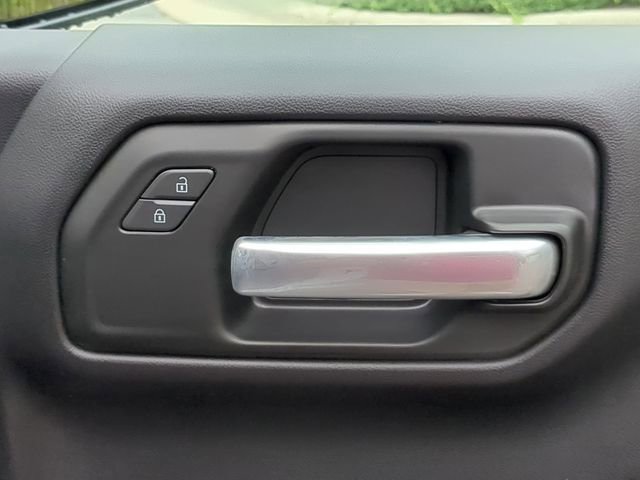 New 2025 Chevrolet Silverado 1500 Custom image 41