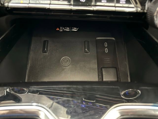Used 2024 Chevrolet Silverado EV RST AWD/4WD image 39