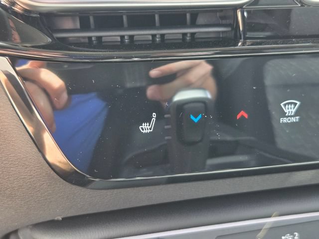 New 2026 Nissan Sentra SV w/ SV Convenience Package FWD image 15