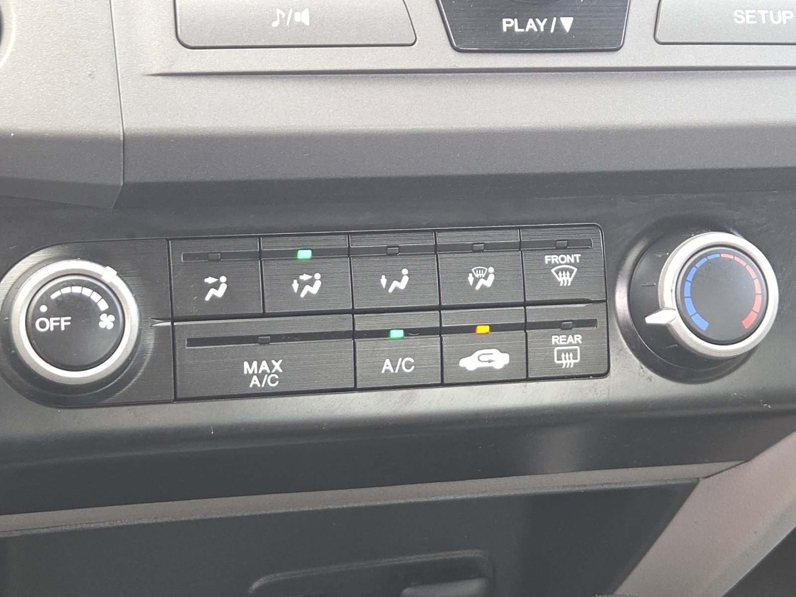 Used 2012 Honda Civic LX image 26