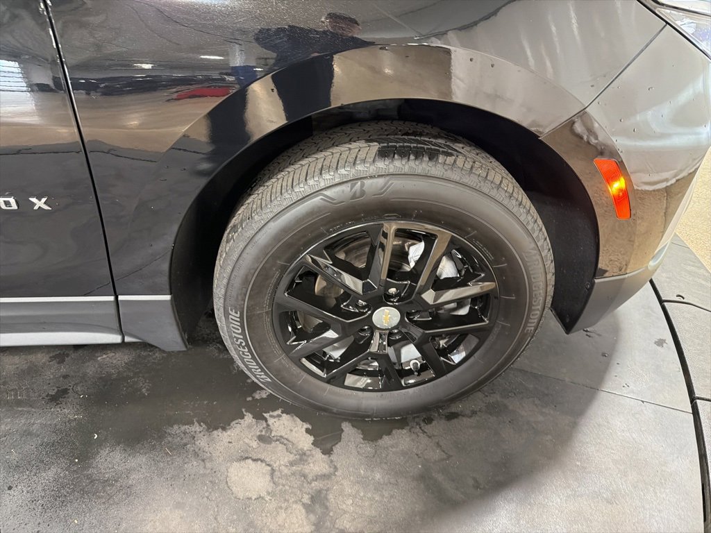 Certified 2024 Chevrolet Equinox LT image 37