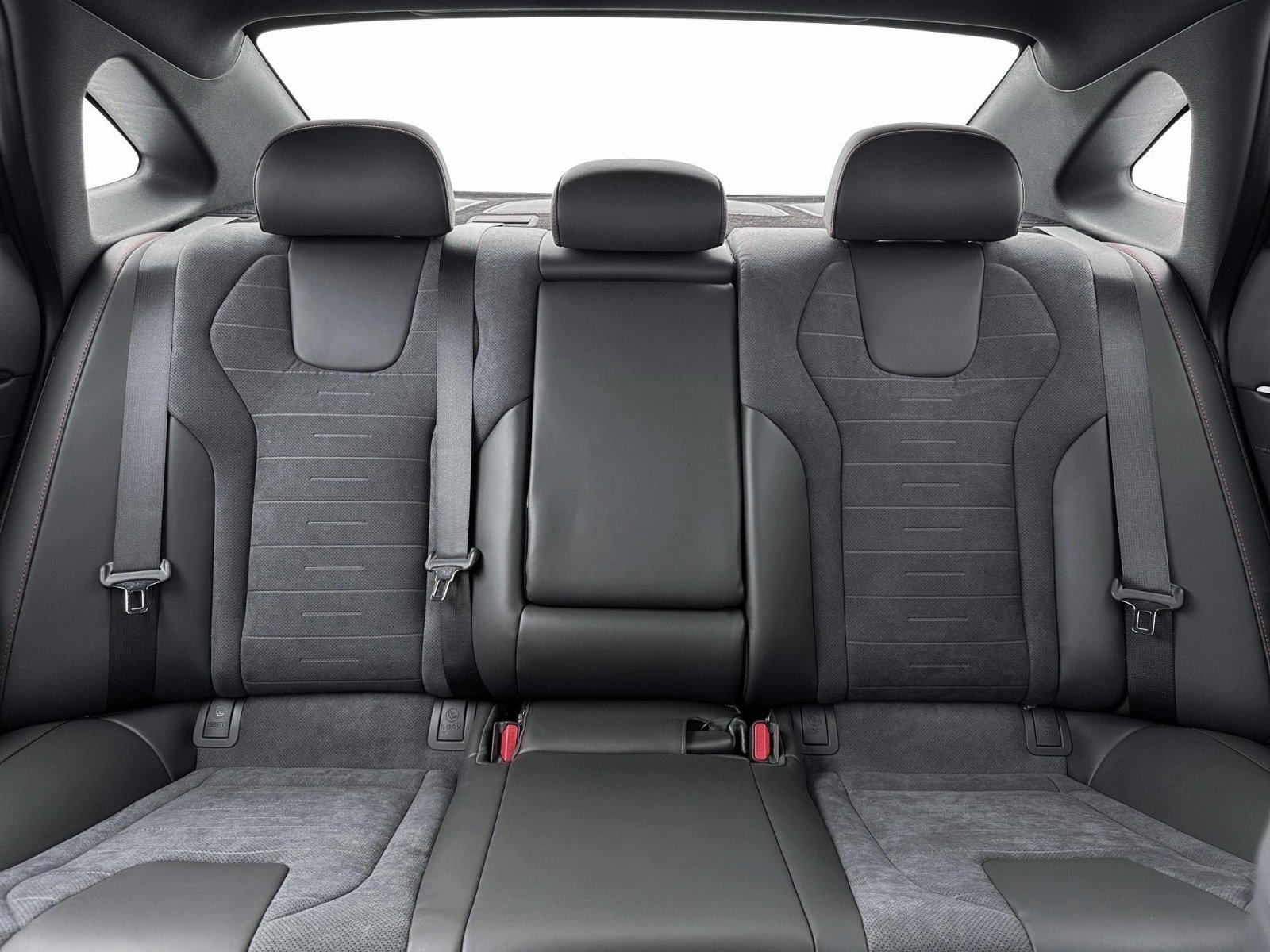 New 2026 Hyundai Sonata N Line image 16