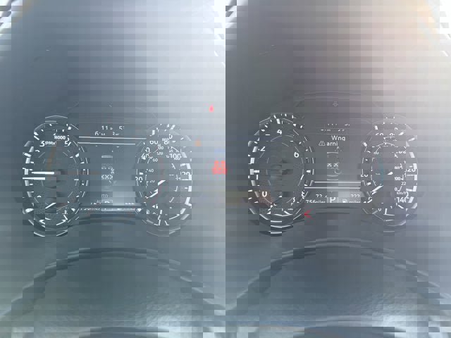 Certified 2021 Nissan Armada SL w/ Captain's Chairs Package image 10