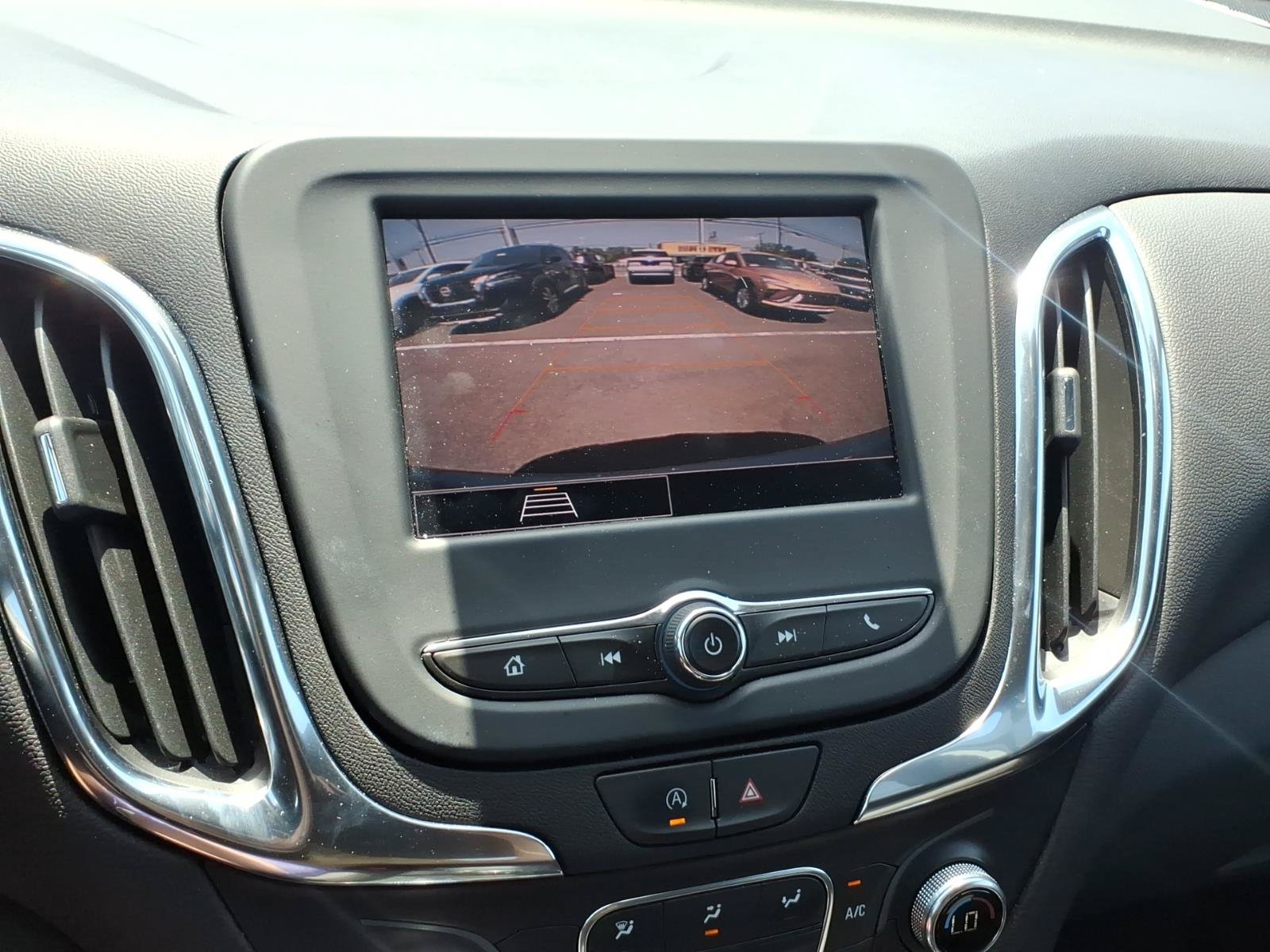 Certified 2024 Chevrolet Equinox LT AWD/4WD image 23