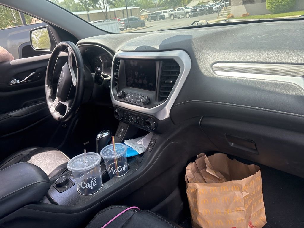 Used 2019 GMC Acadia SLT AWD/4WD image 20