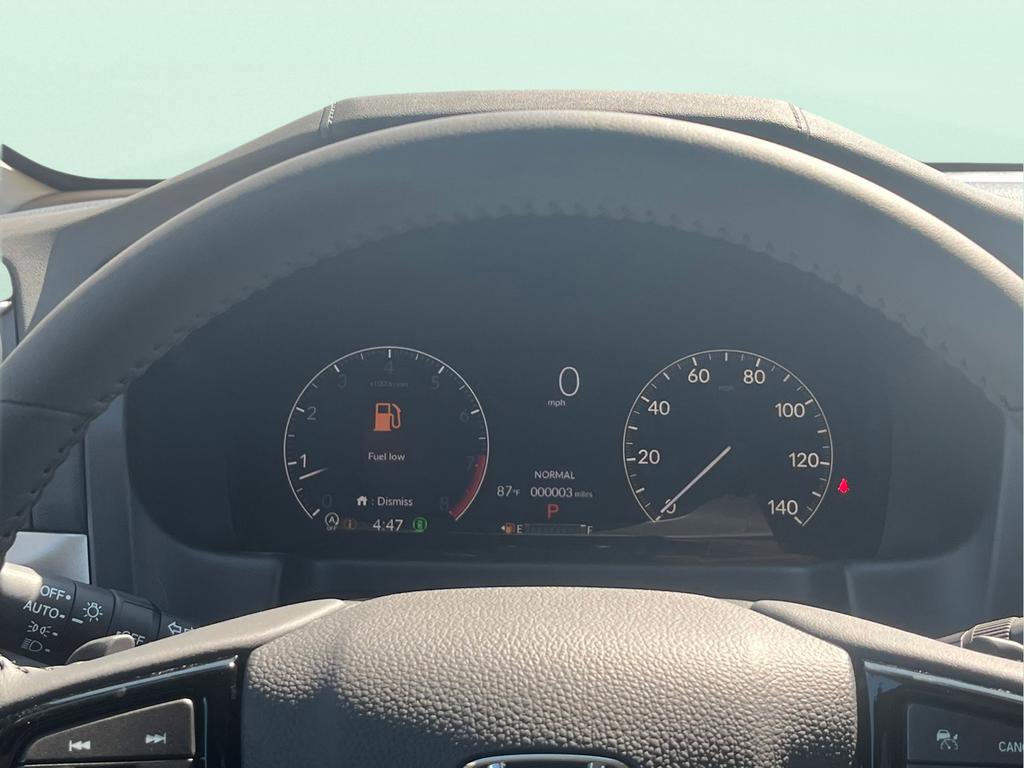 New 2026 Honda Odyssey EX-L image 19