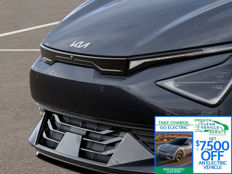 New 2026 Kia EV6 Wind AWD/4WD image 13