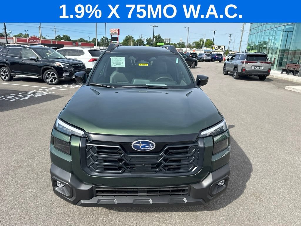 New 2026 Subaru Outback Limited XT w/ Premium/Limited Package AWD/4WD image 2