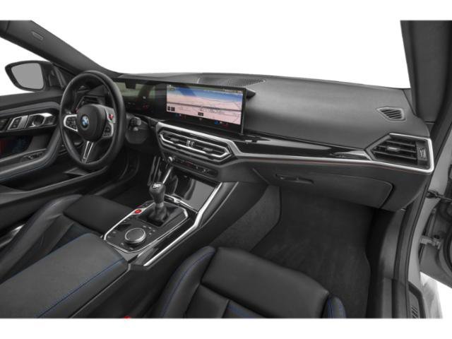 Used 2024 BMW M2 w/ Lighting Package image 17