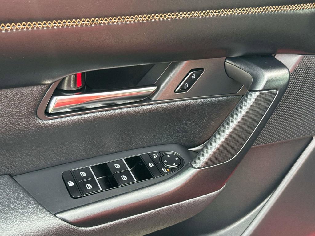 Certified 2025 MAZDA CX-50 AWD 2.5 S w/ Weather Package image 23