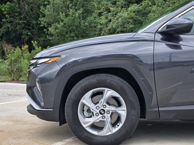 Certified 2023 Hyundai Tucson SE FWD image 10